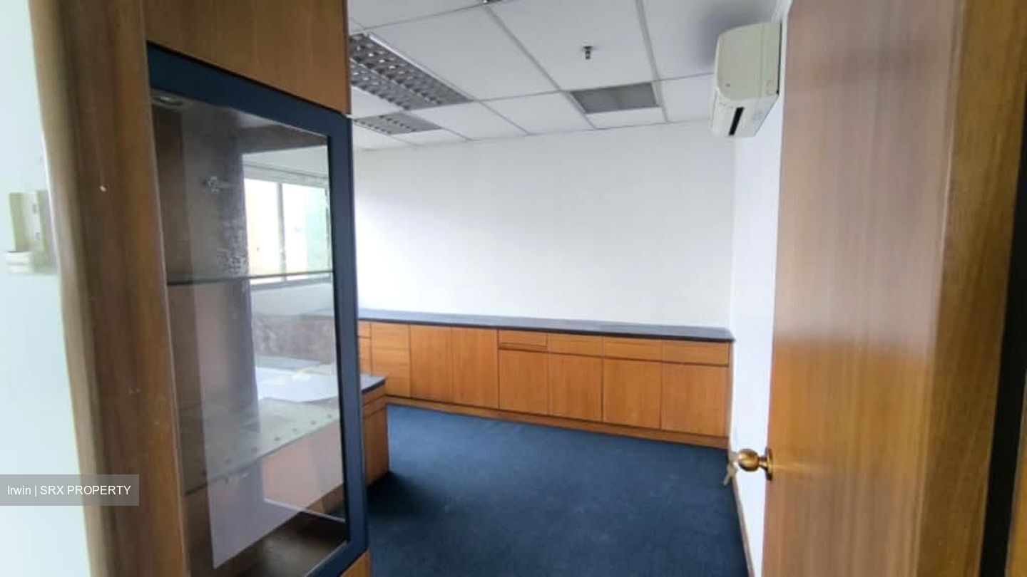 Tong Lee Building Block B (D13), Factory #562062451